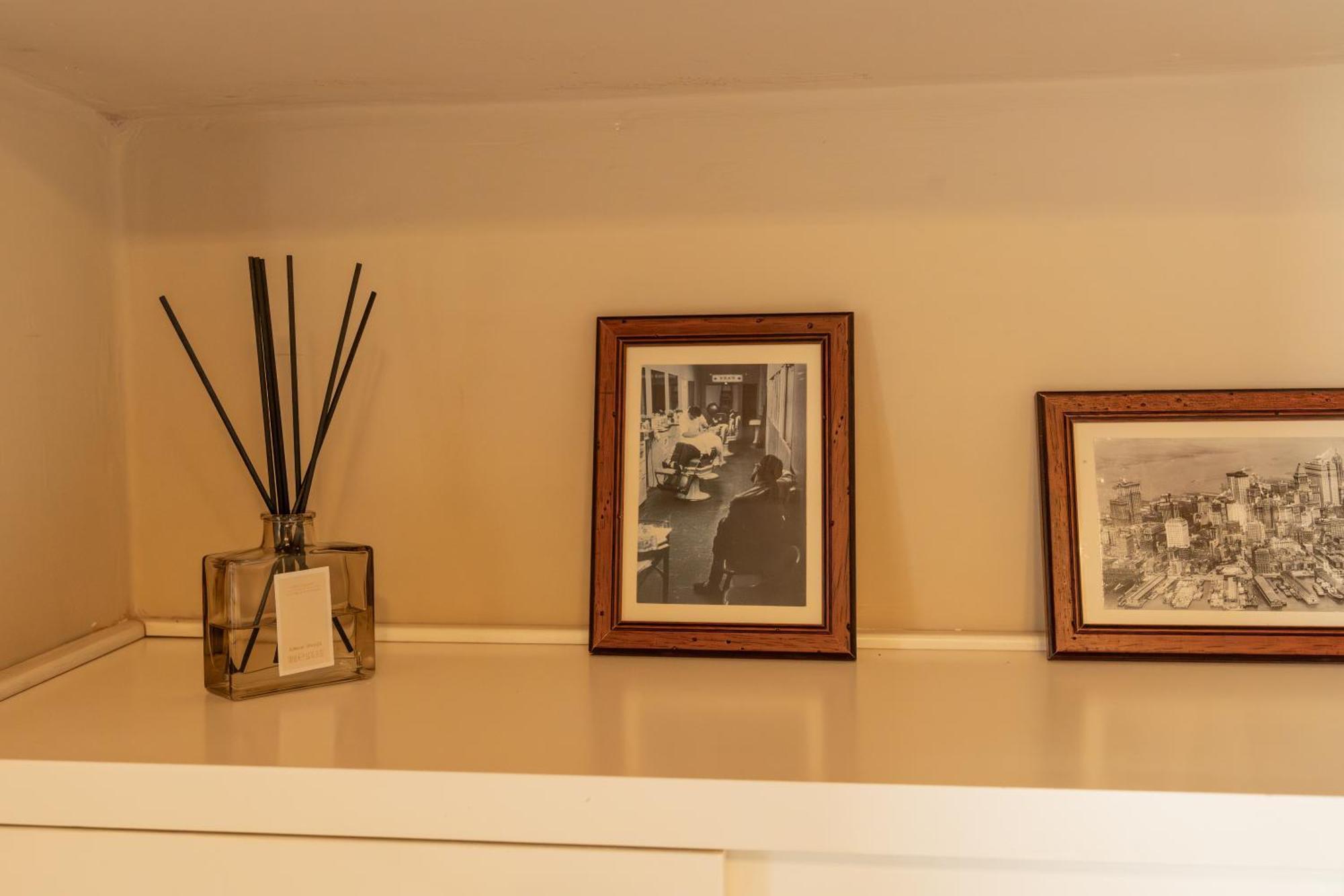 Appartement La Nicchia à San Gimignano Extérieur photo